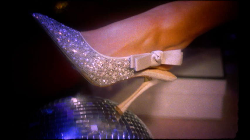 Brylie-p Slingback Perla Multi