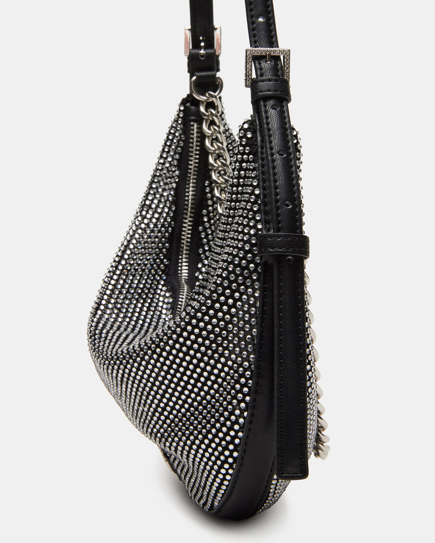 BDREAM-R BORSA NERO MULTI