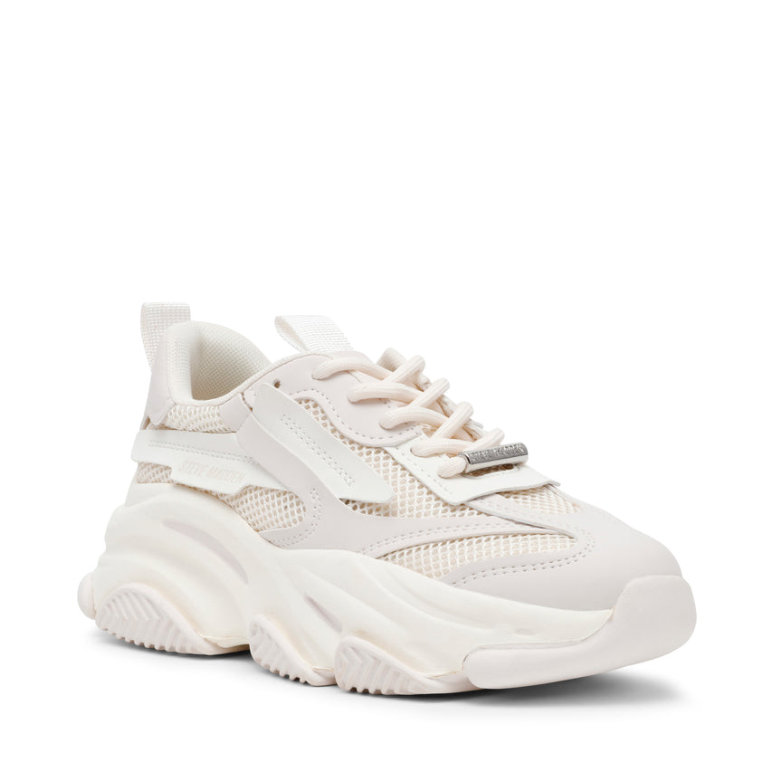 Possession-e Sneaker Argento Coin - view 2