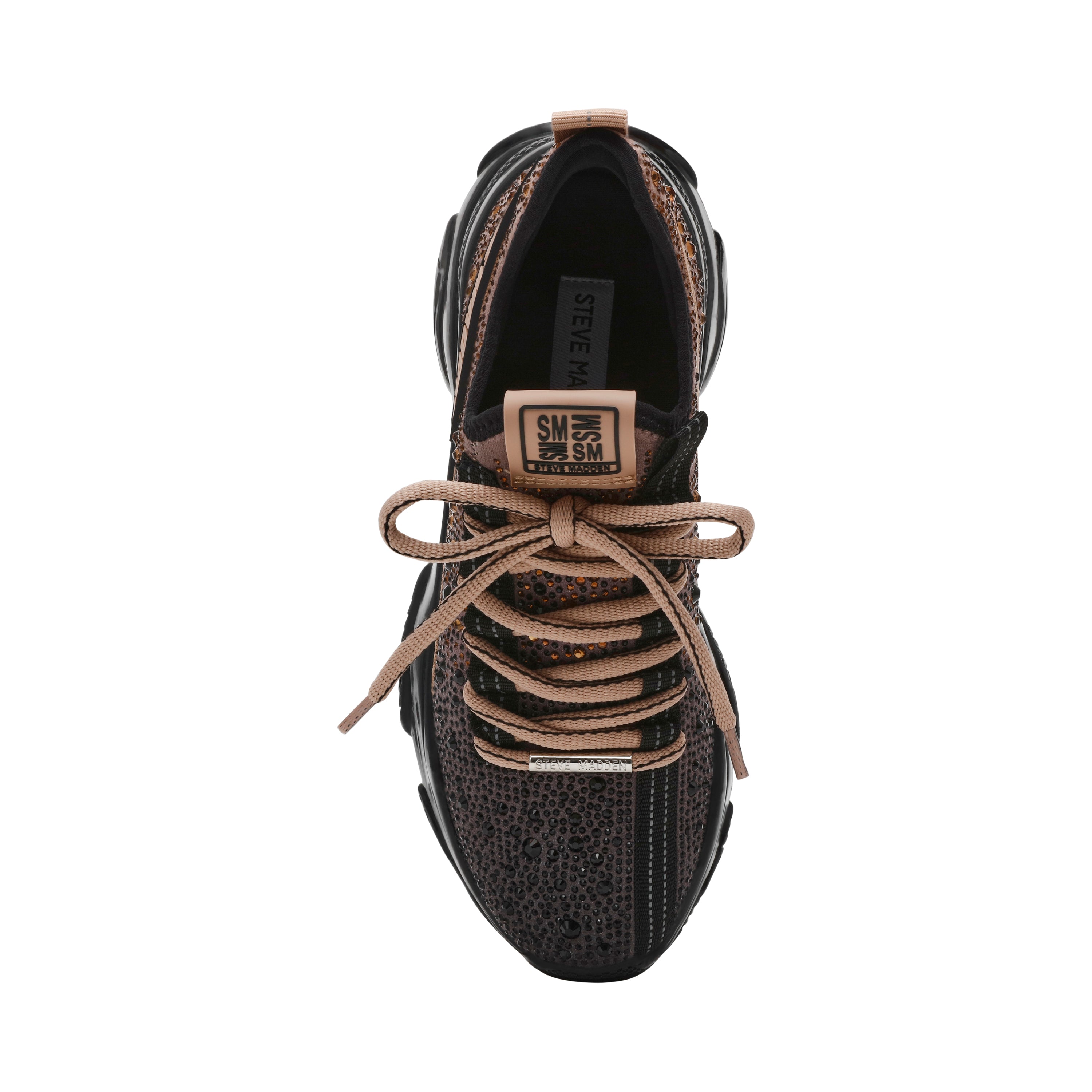 MISTICA BRONZO ORO NERO