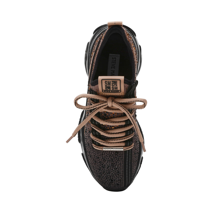 MISTICA BRONZO ORO NERO
