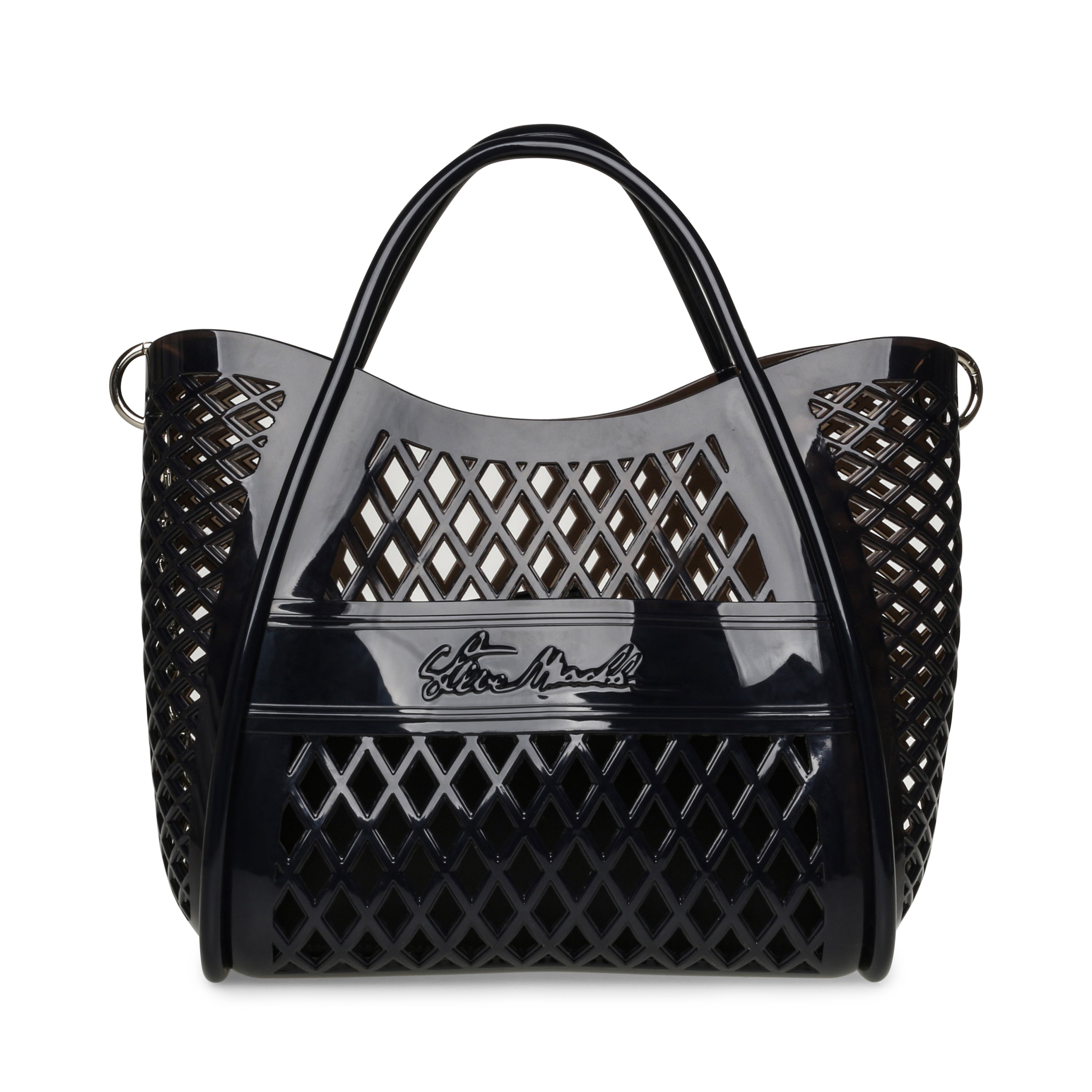 Bgrovee Borsa Nero