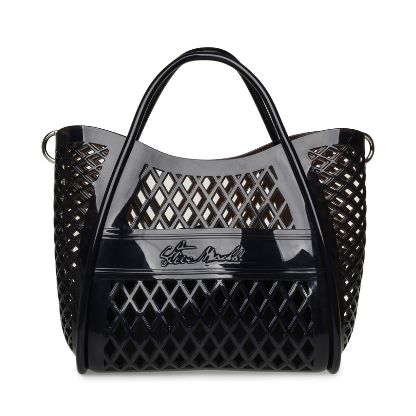 Bgrovee Borsa Nero