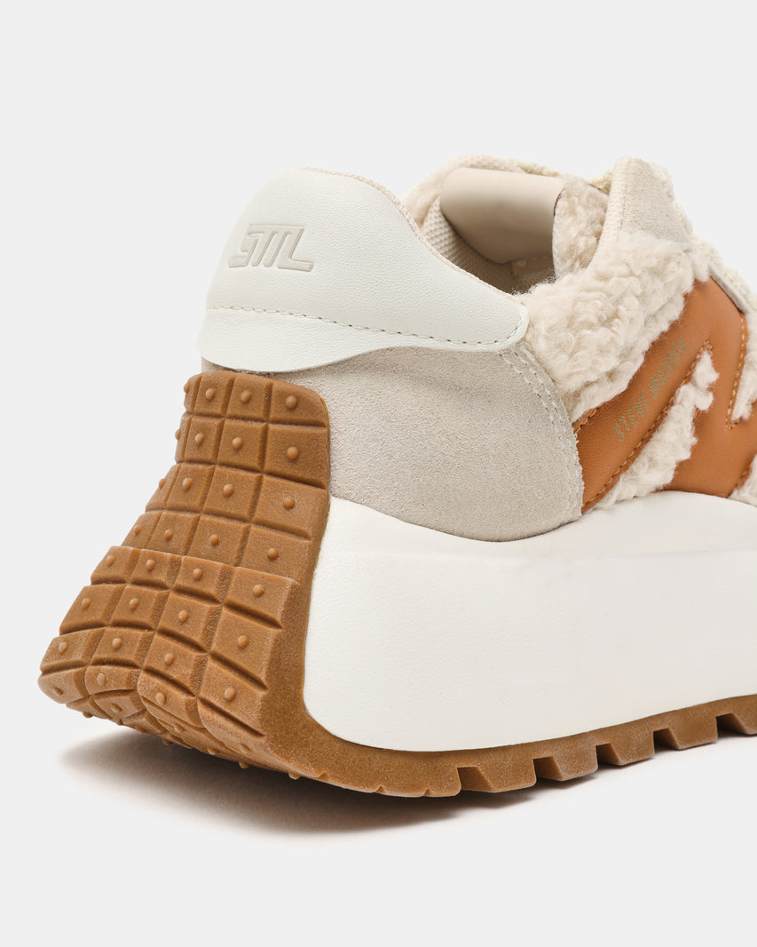 Supercampo-f Sneaker Bone - view 3