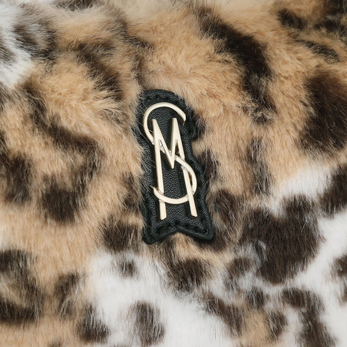 Bflirty Borsa Tiger - view 4