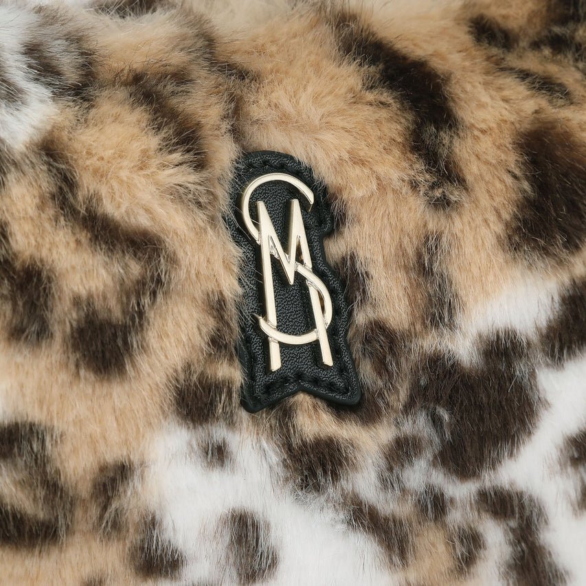 Bflirty Borsa Tiger - view 4