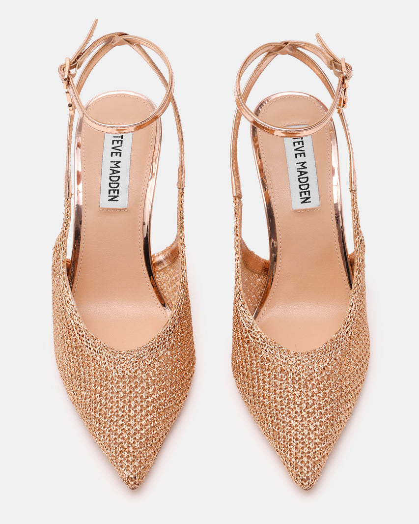 Ascension Décolleté Oro Rosa - view 4