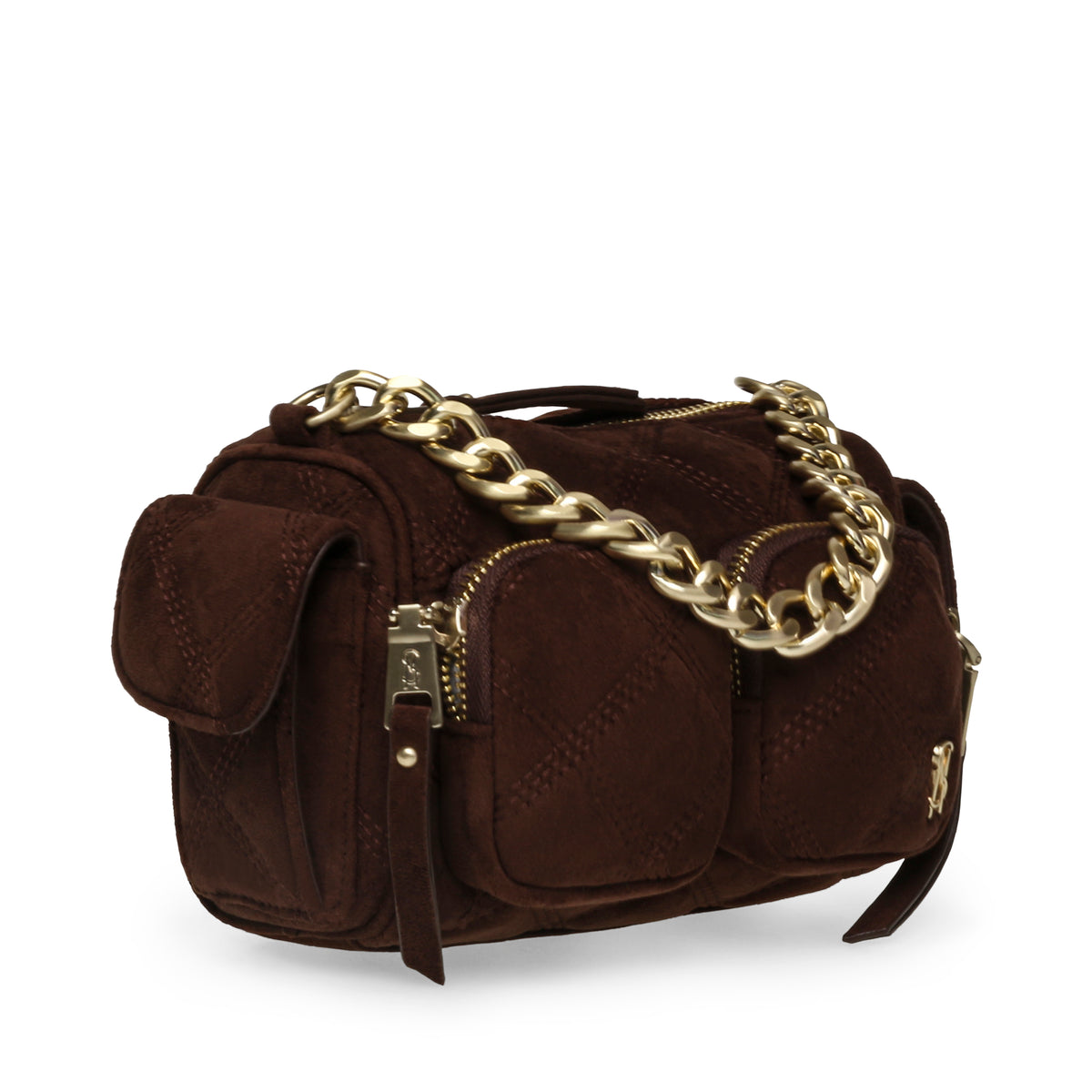 Bminny Borsa Chocolate Oro - view 2