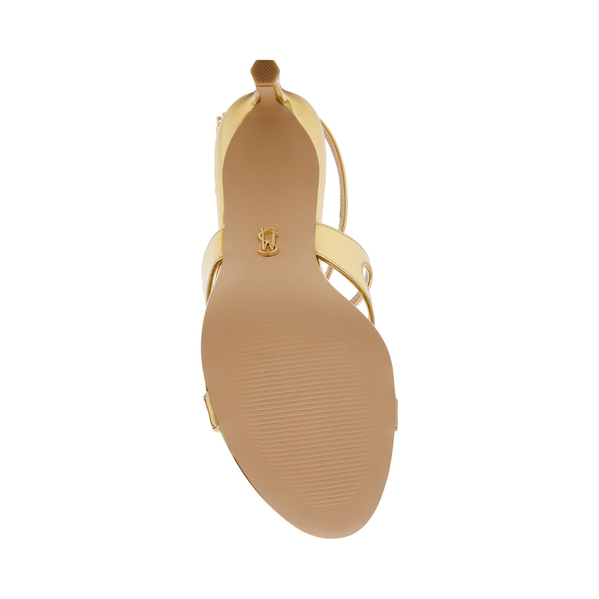 Gracia Sandalo Oro - view 7