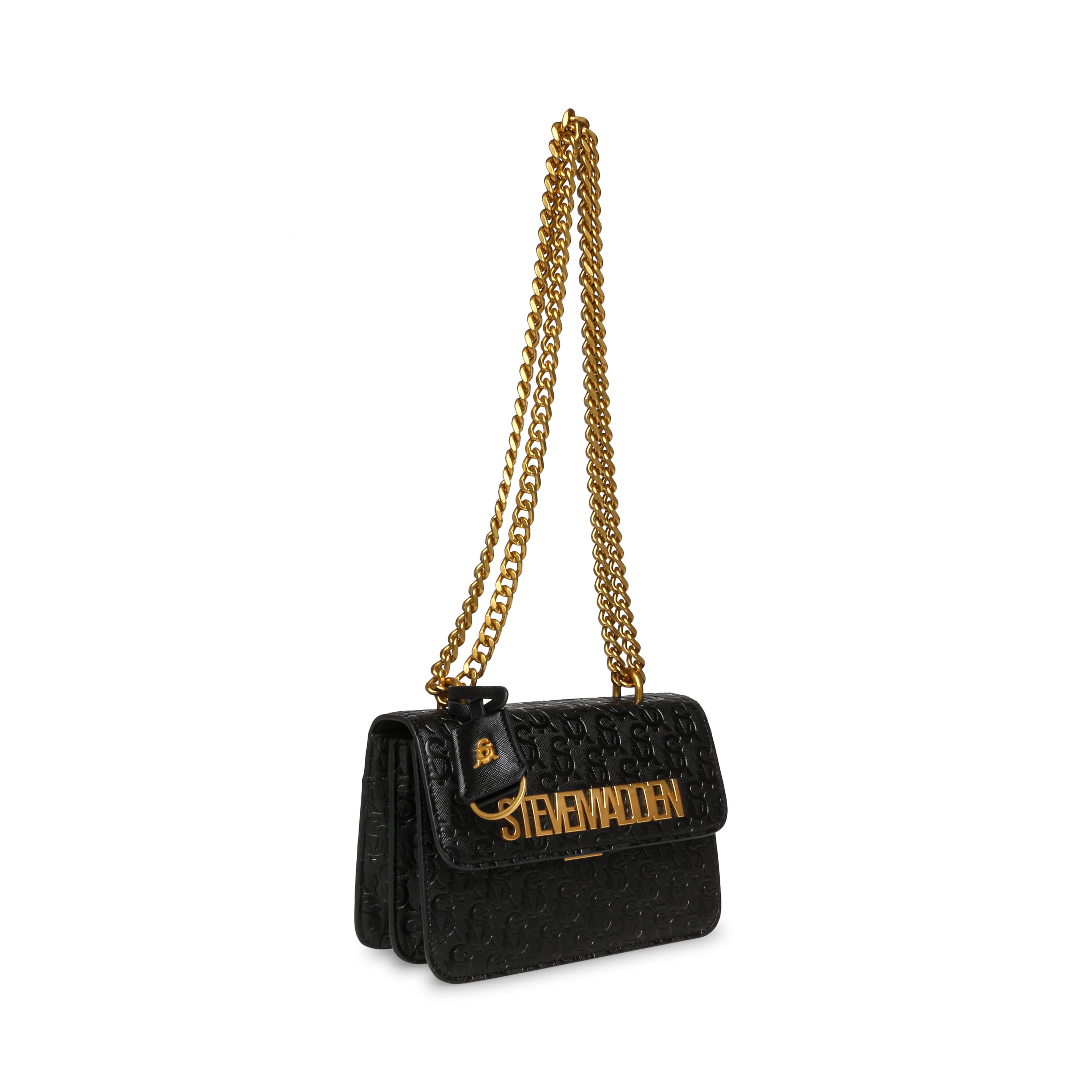 Coal-e Borsa Nero Oro