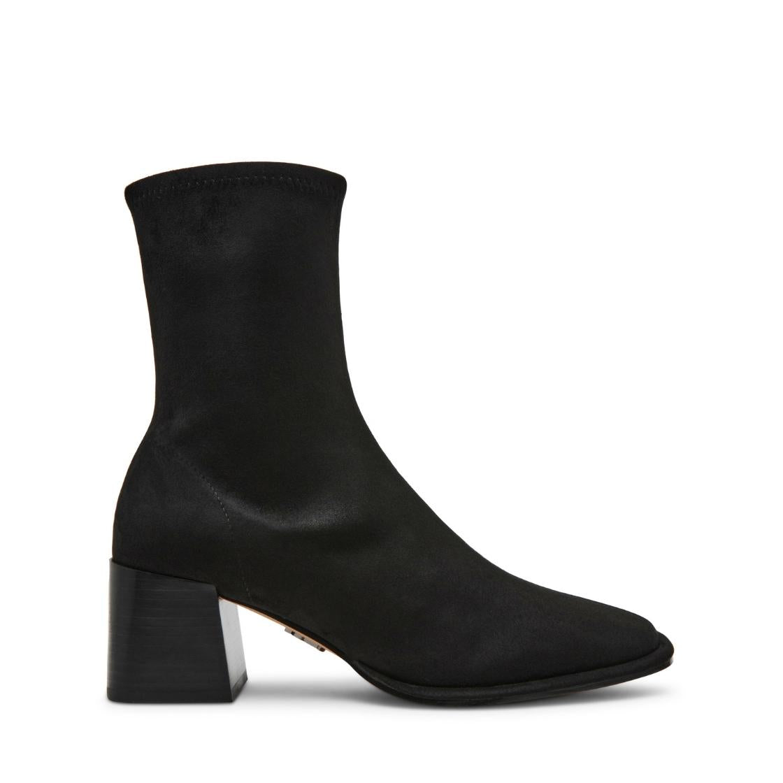 NEXTSTEP STIVALE NERO