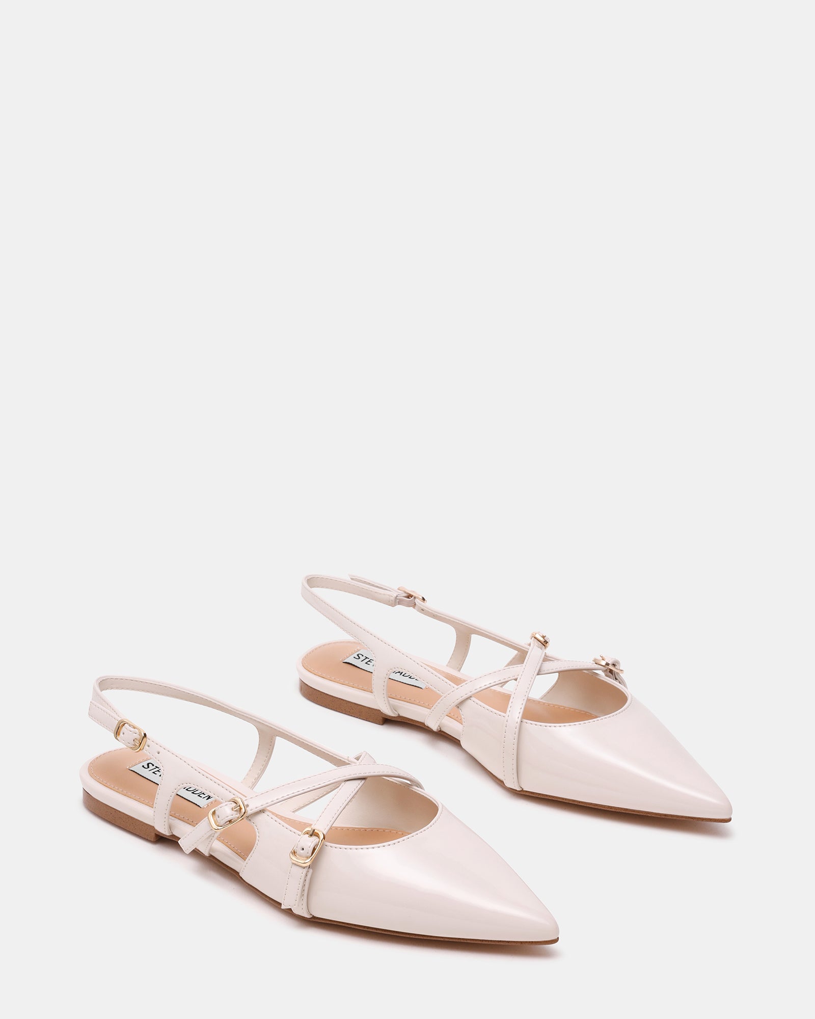 Clio Ballerina Avorio Pearl - view 2