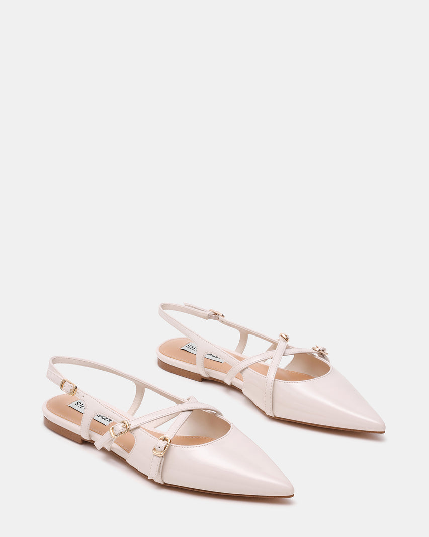 Clio Ballerina Avorio Pearl - view 2