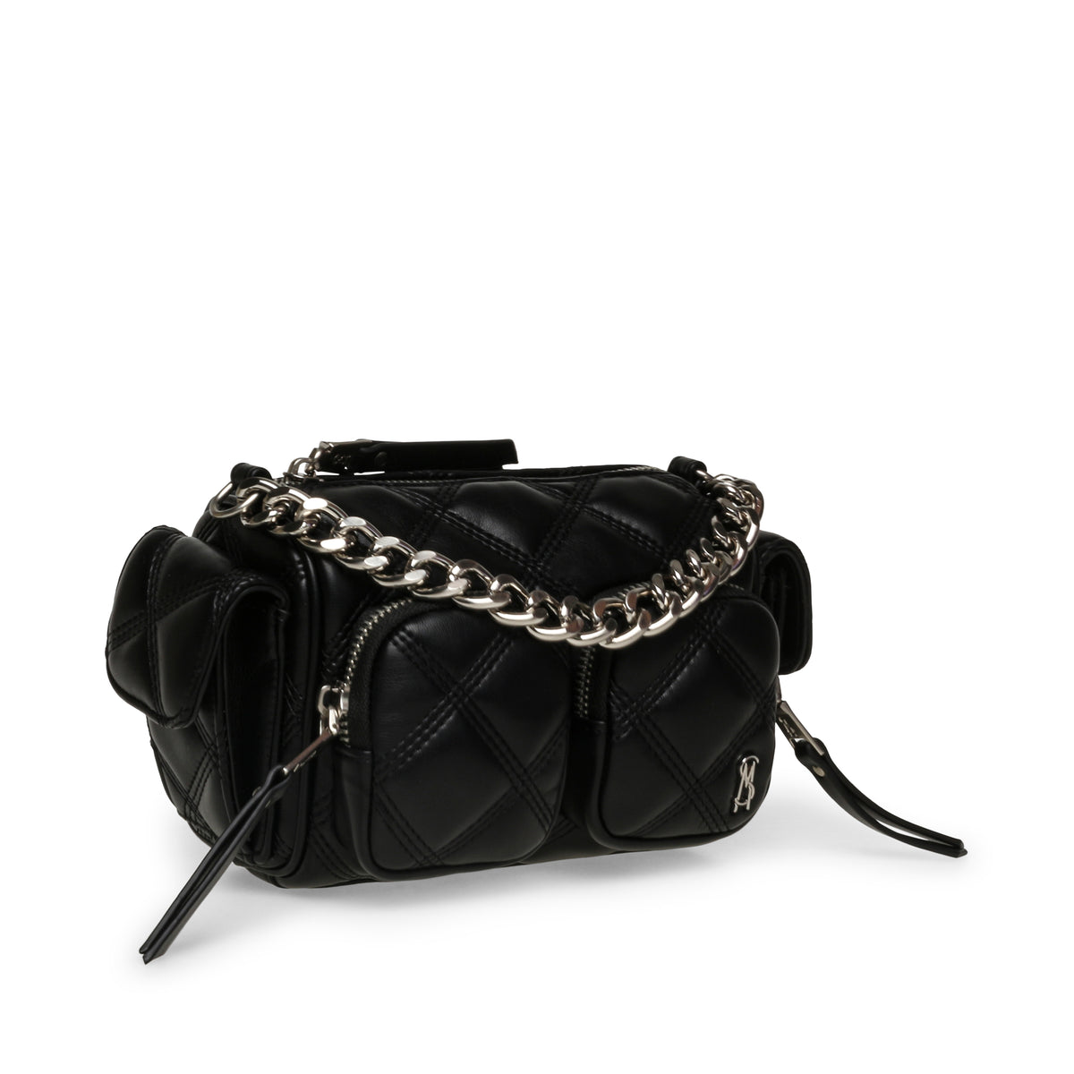 Bminny Borsa Nero Nickle - view 2