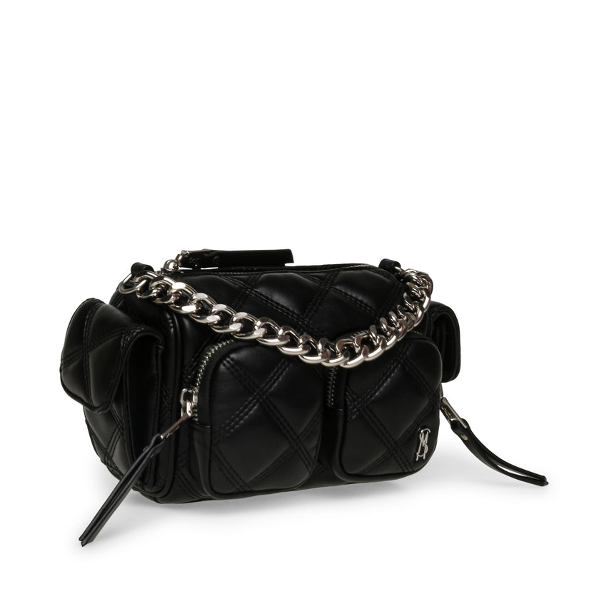 Bminny Borsa Nero Nickle - view 2