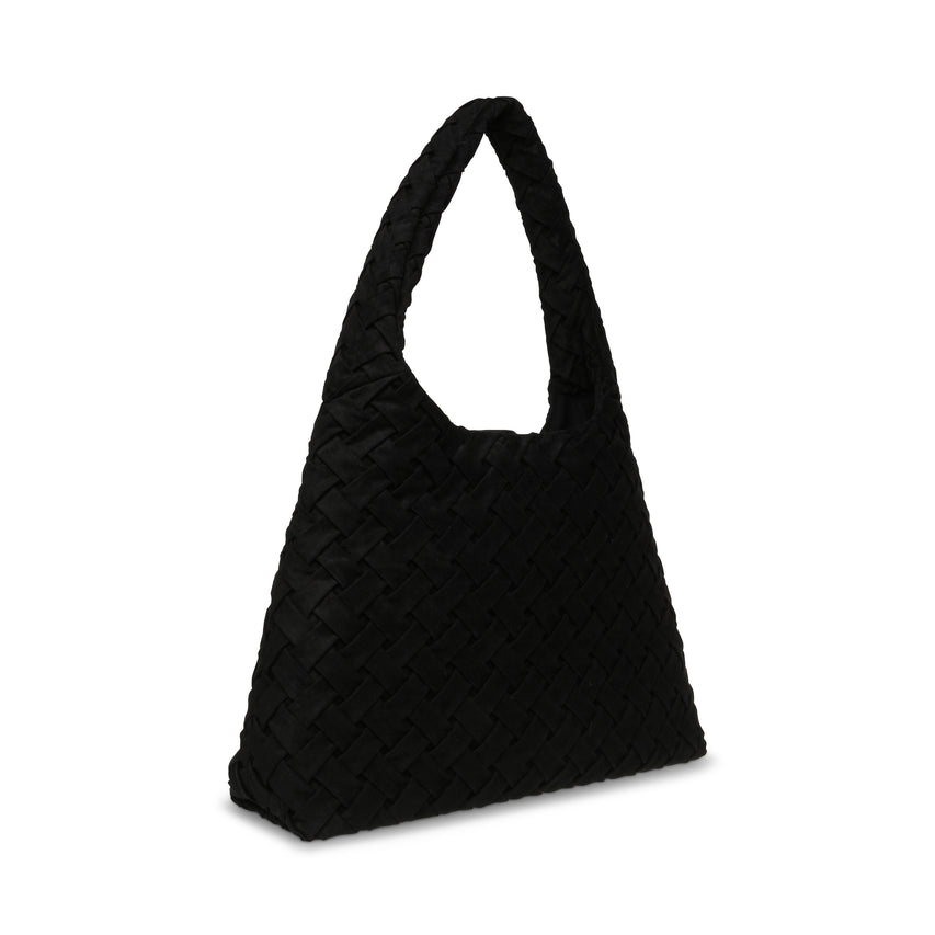 BRHIANON BORSA NERO ARGENTO
