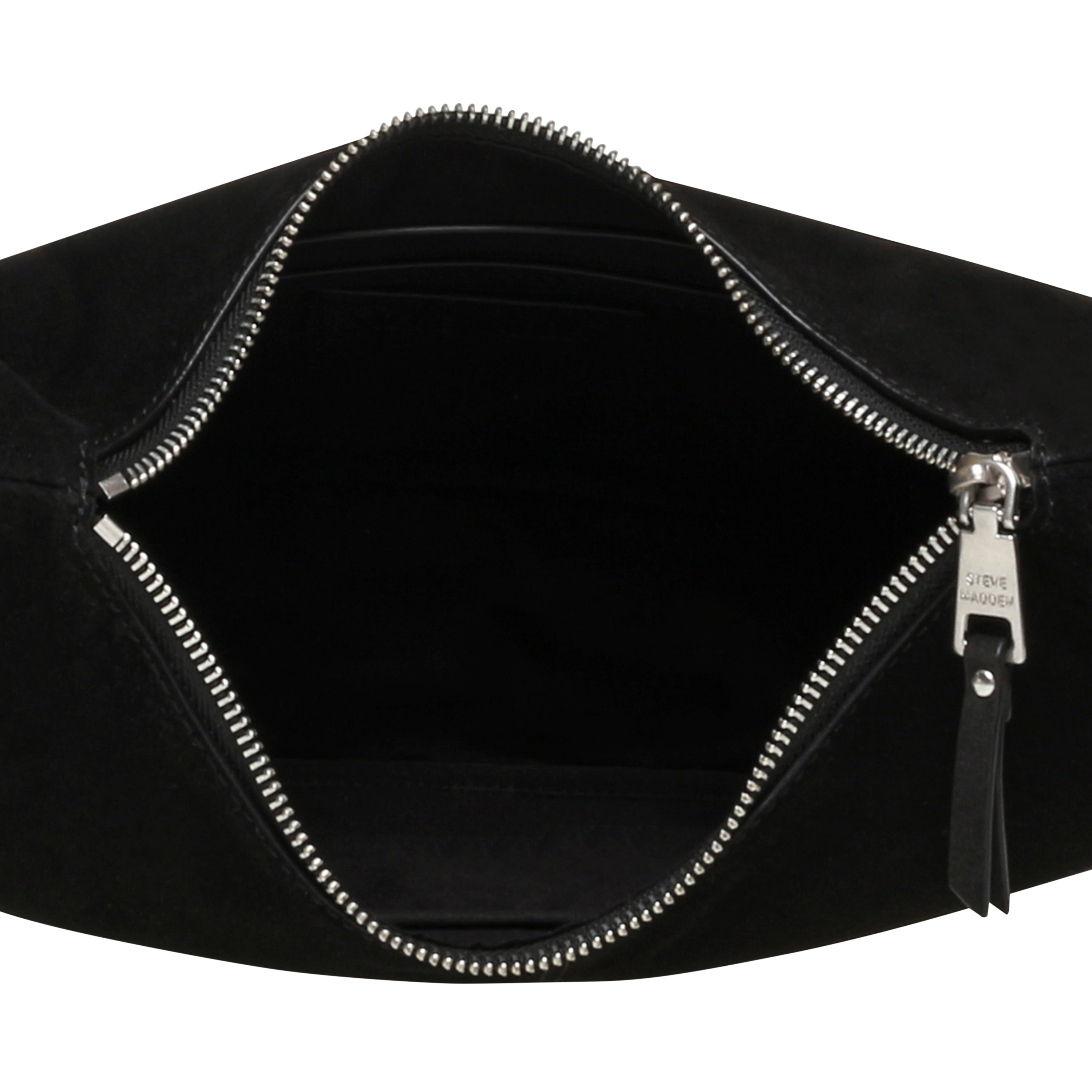 Bjoni Borsa Nero Argento - view 6