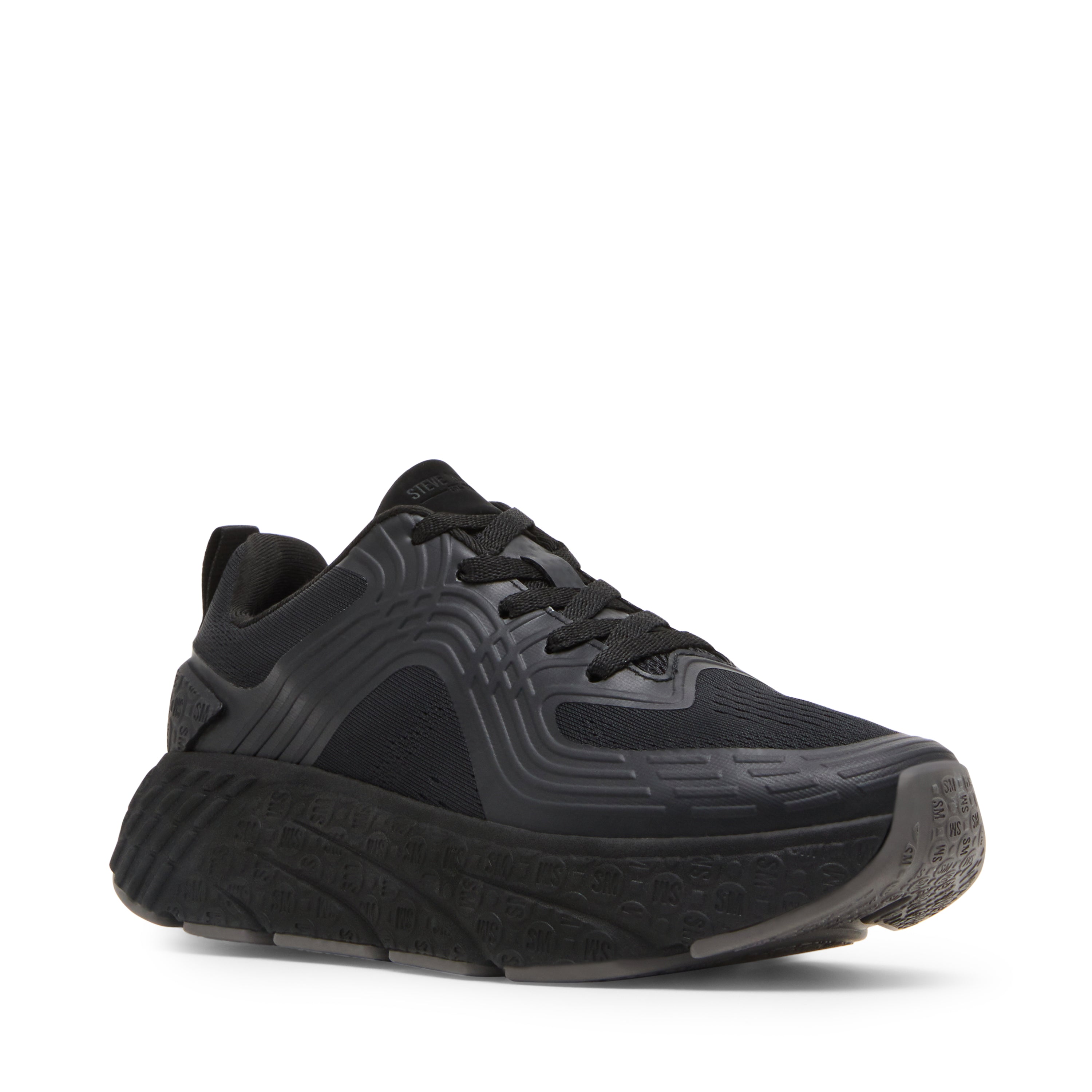 Previx Sneaker Nero - view 2