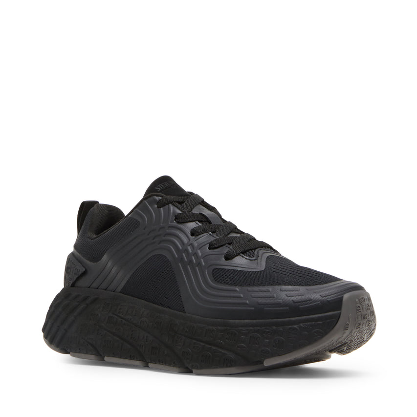 Previx Sneaker Nero - view 2