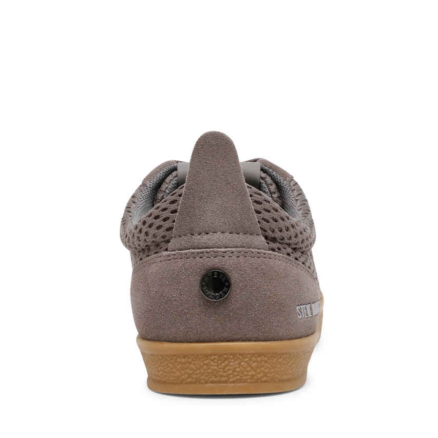 DEGREE GRIGIO SUEDE