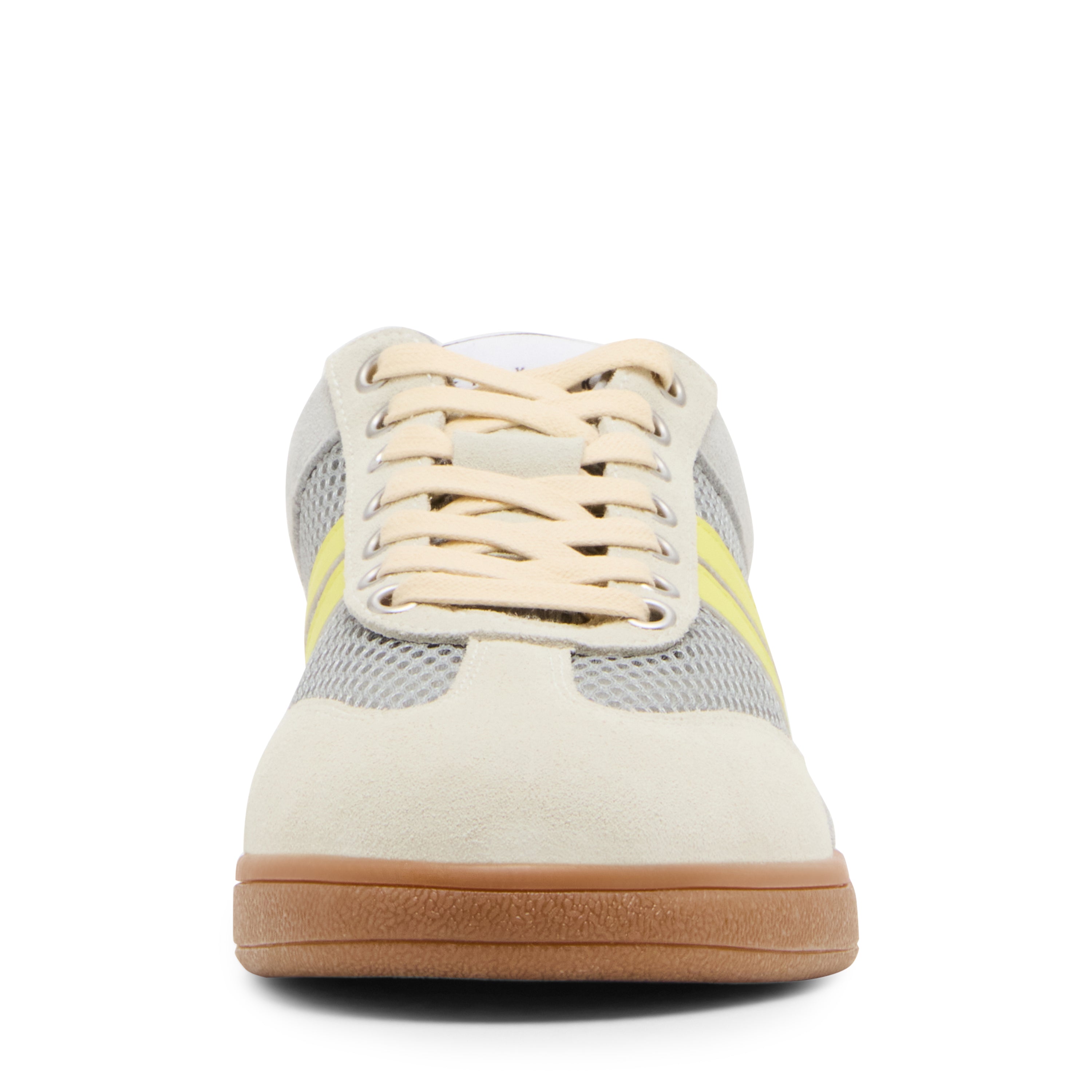 Cassey Sneaker Grigio Multi - view 3