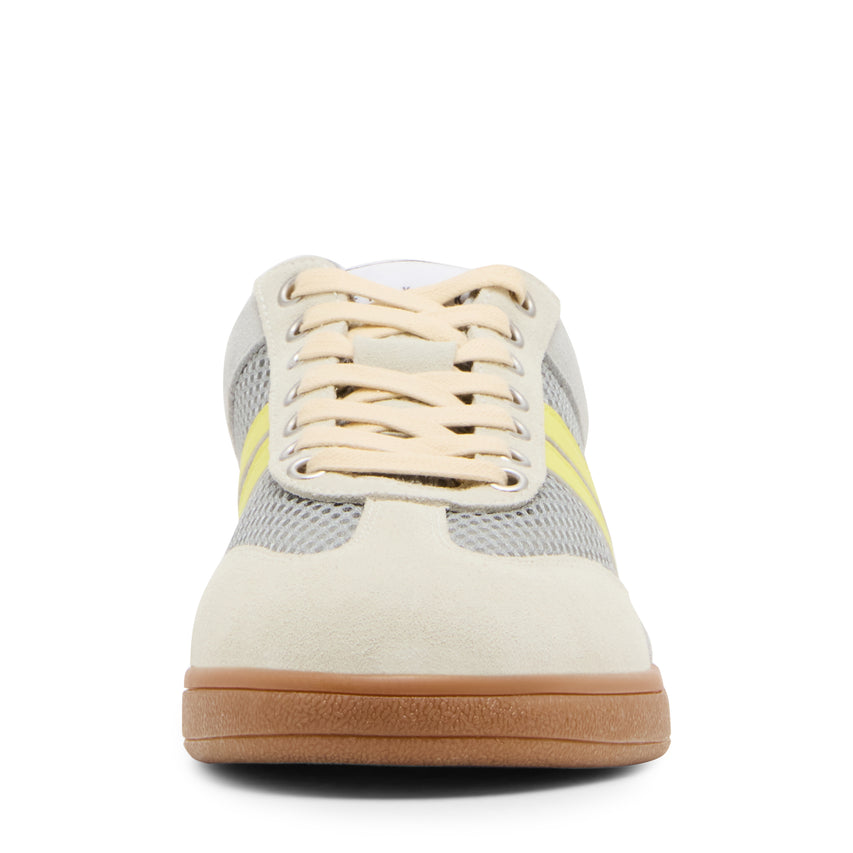 Cassey Sneaker Grigio Multi - view 3