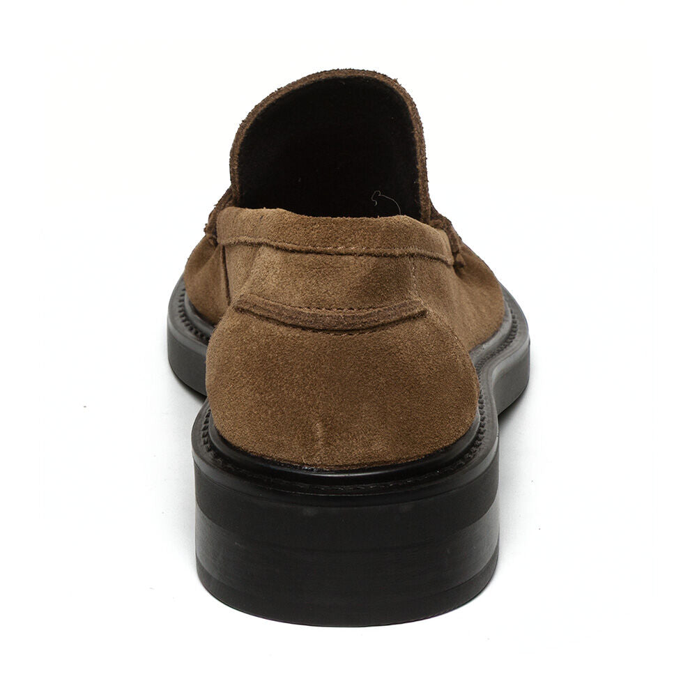 Nadya Mocassino Taupe - view 4