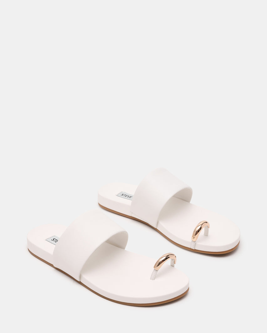DOVE BIANCO PELLE