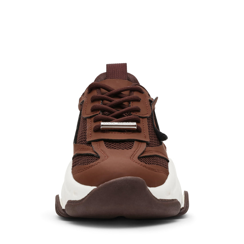 Possession-e Sneaker Ground Coffee - view 3