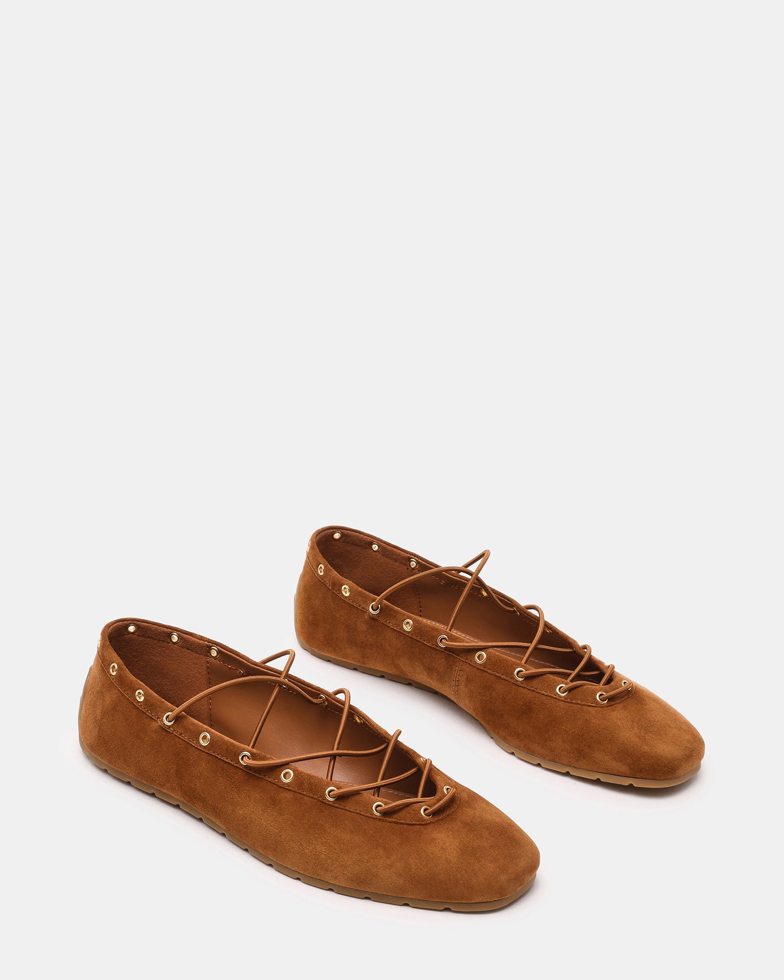 Pointe Ballerina Chestnut - view 2