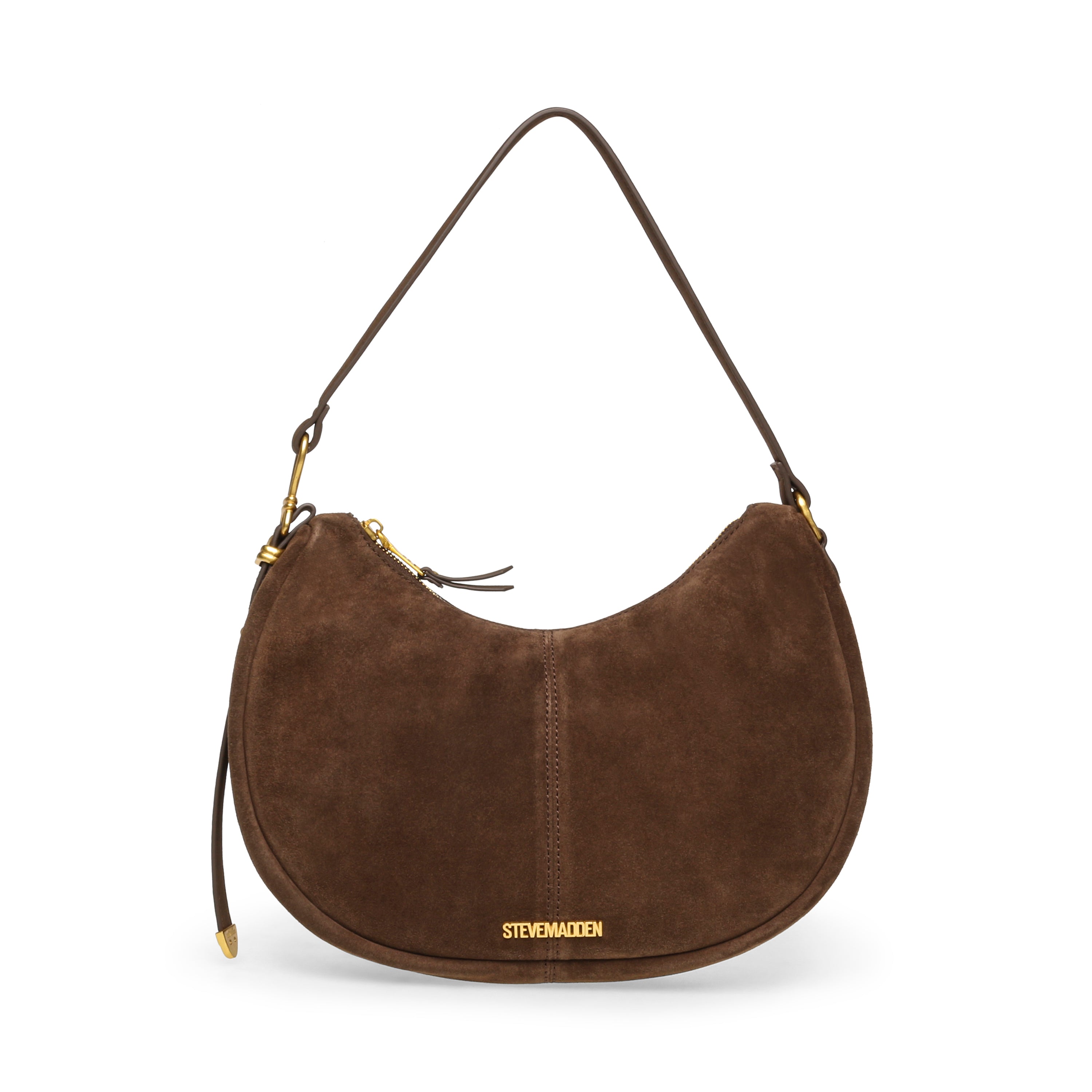 Bjoni Borsa Marrone Oro