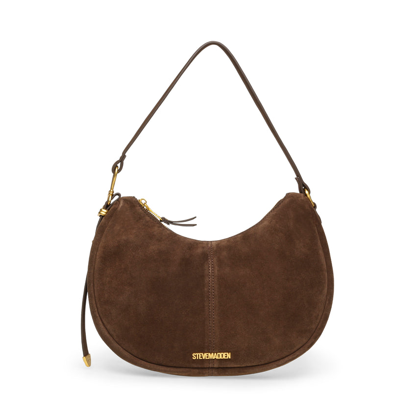 Bjoni Borsa Marrone Oro