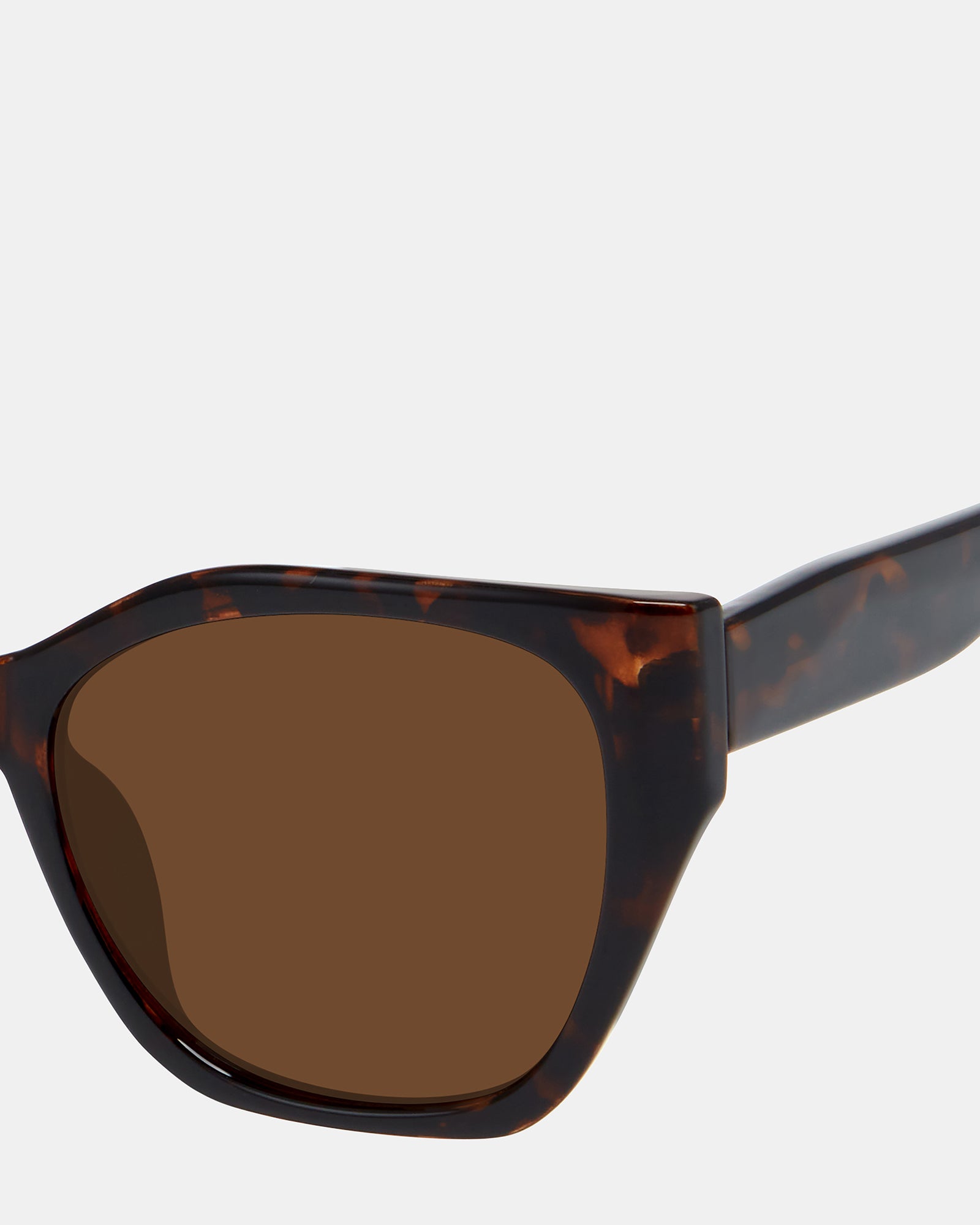 Ackler Occhiali Tortoise