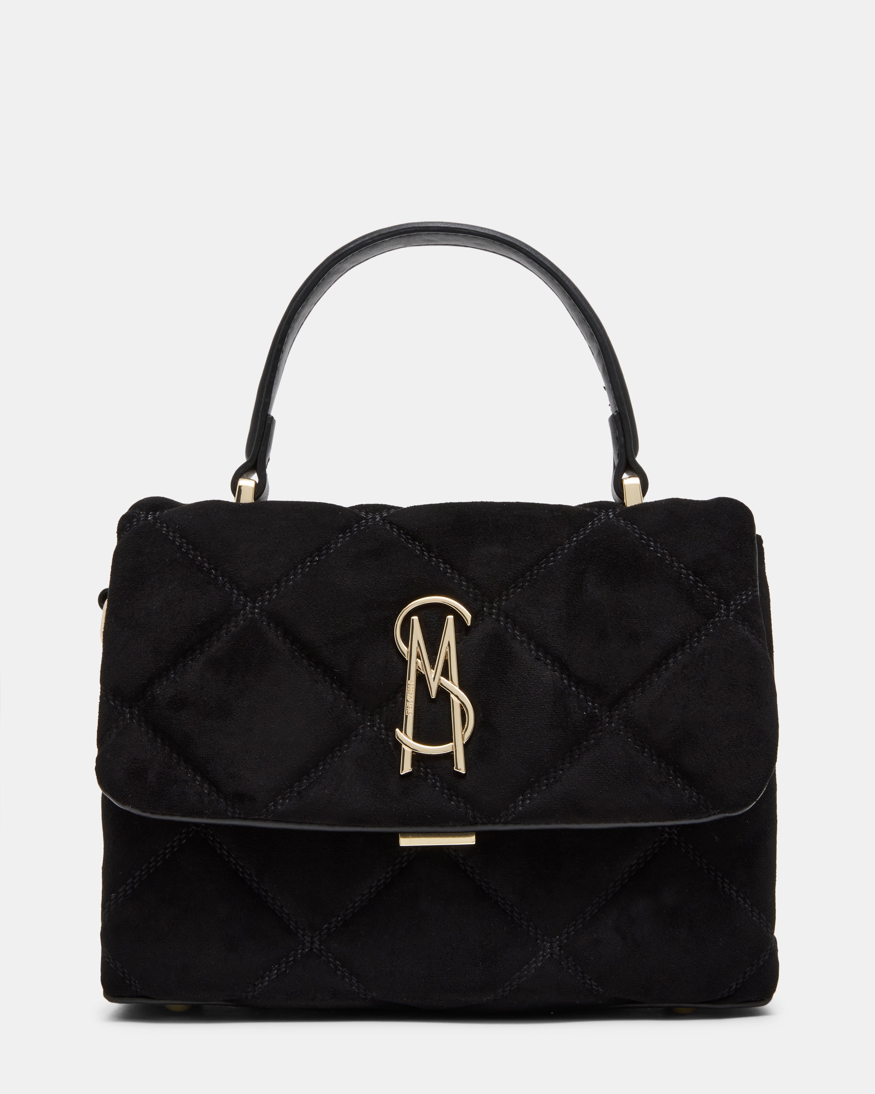 BMIKKI BORSA NERO ORO