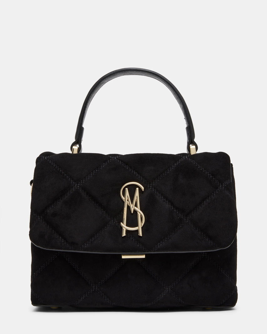 BMIKKI BORSA NERO ORO