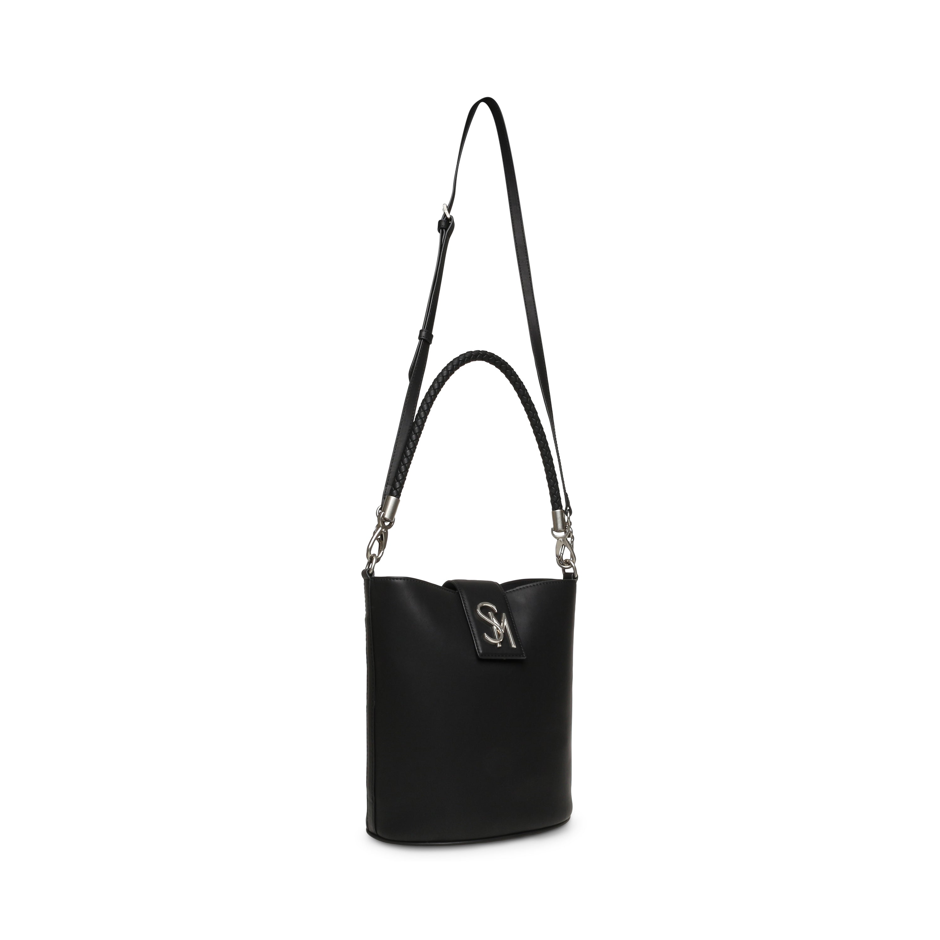 Arrie Borsa Nero Argento