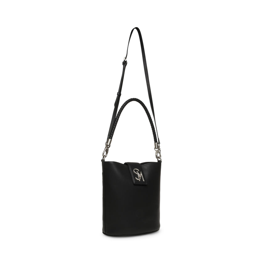 Arrie Borsa Nero Argento