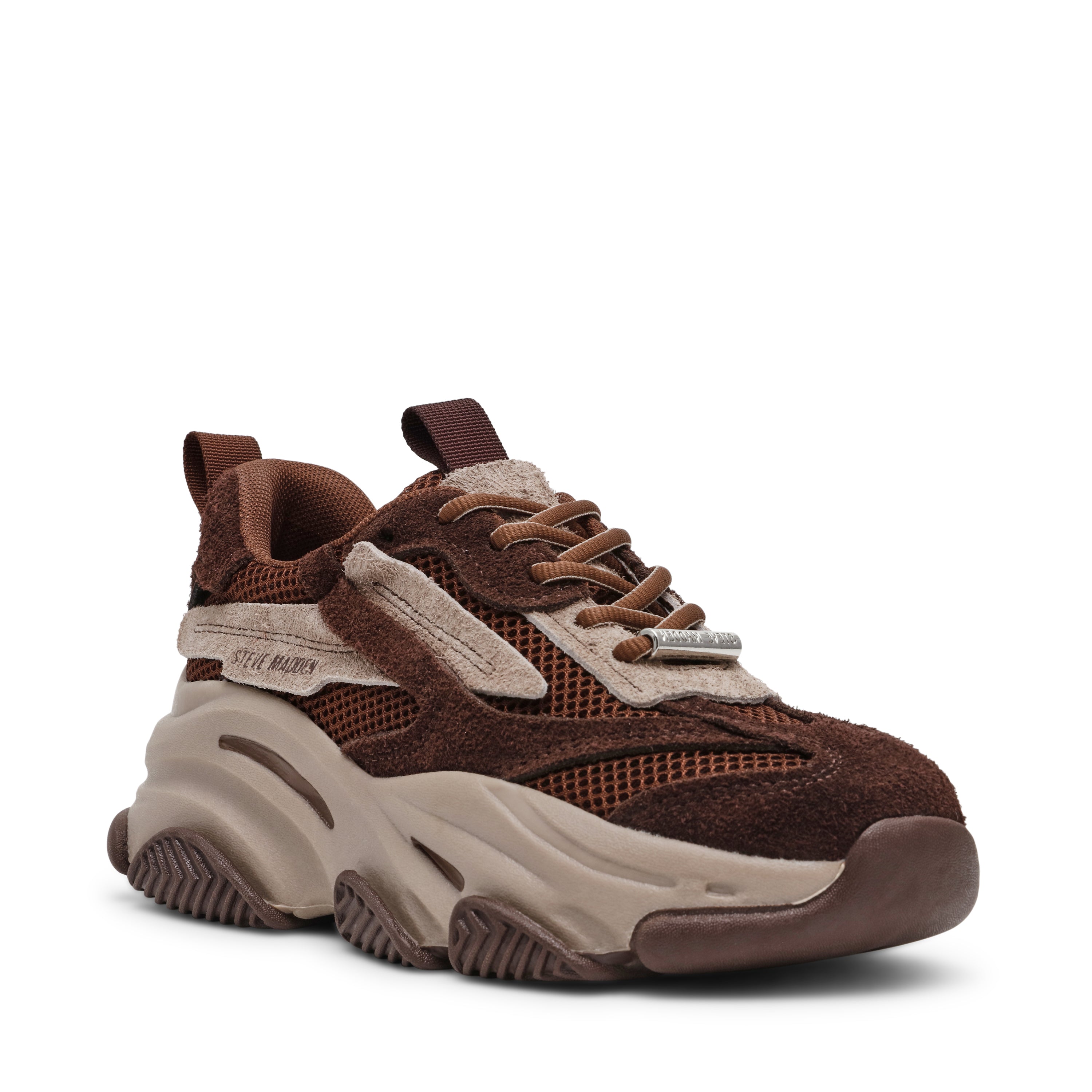 POSSESSIONE-E SNEAKER COFFEE