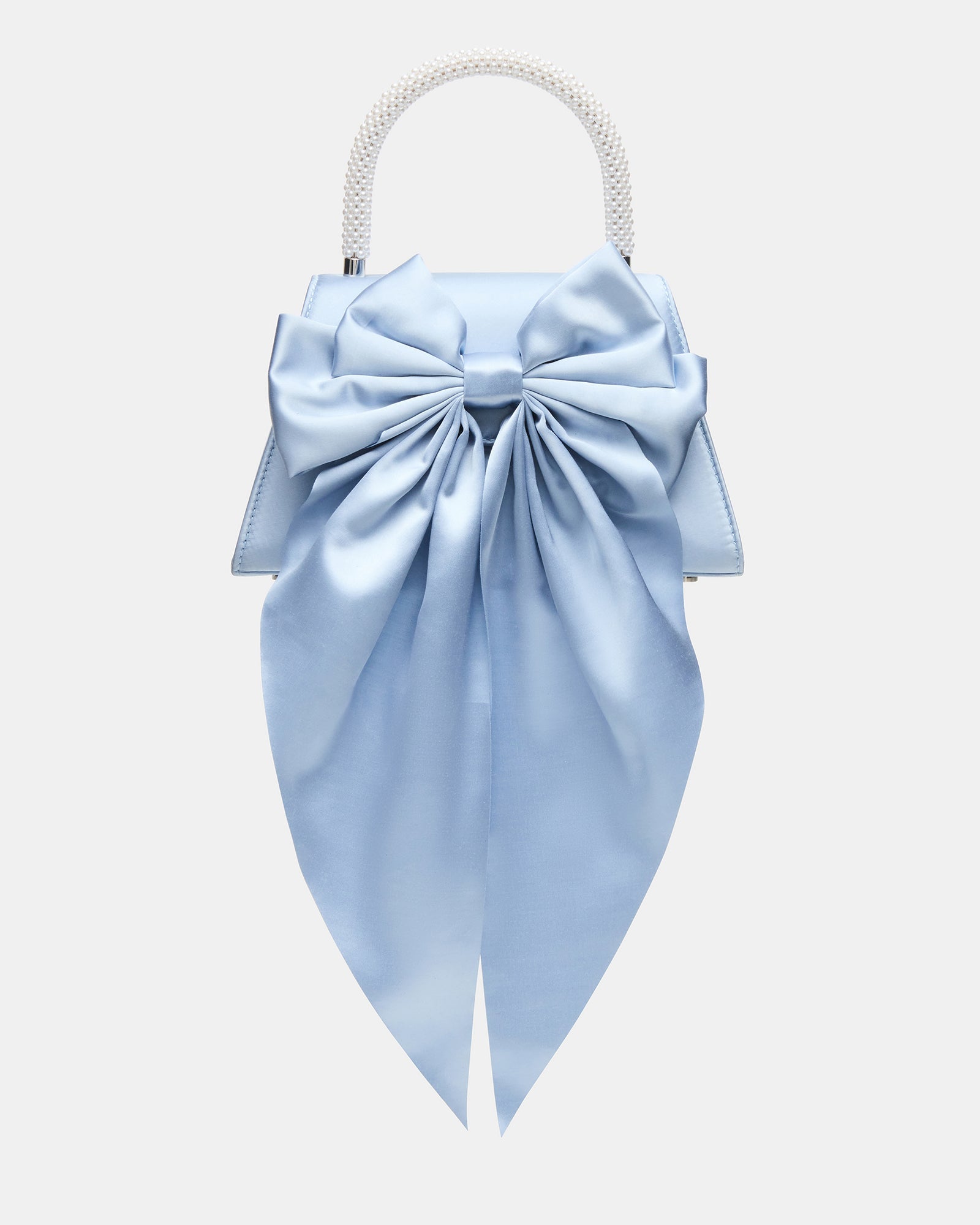Bcosette Borsa Blu - view 3