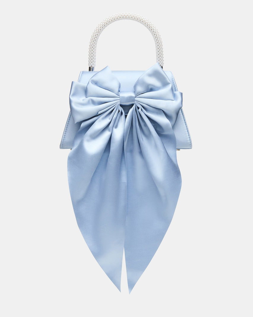 Bcosette Borsa Blu - view 3
