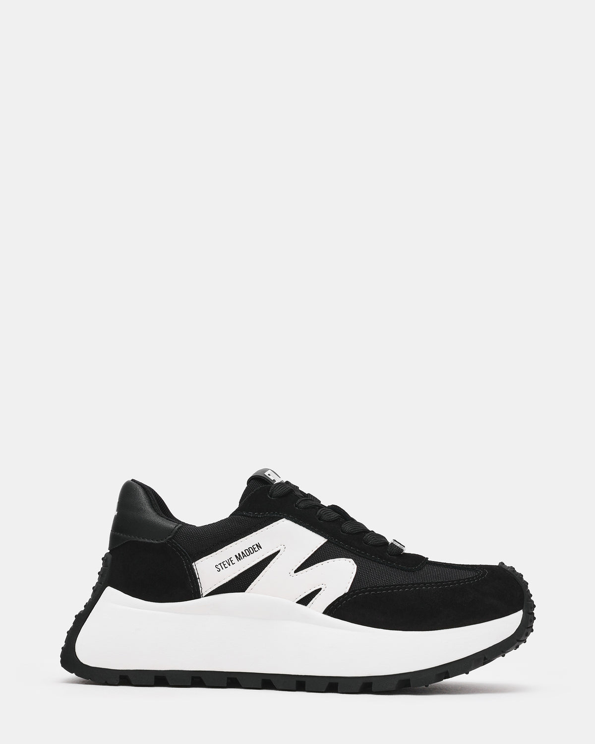 Supercampo Sneaker Nero