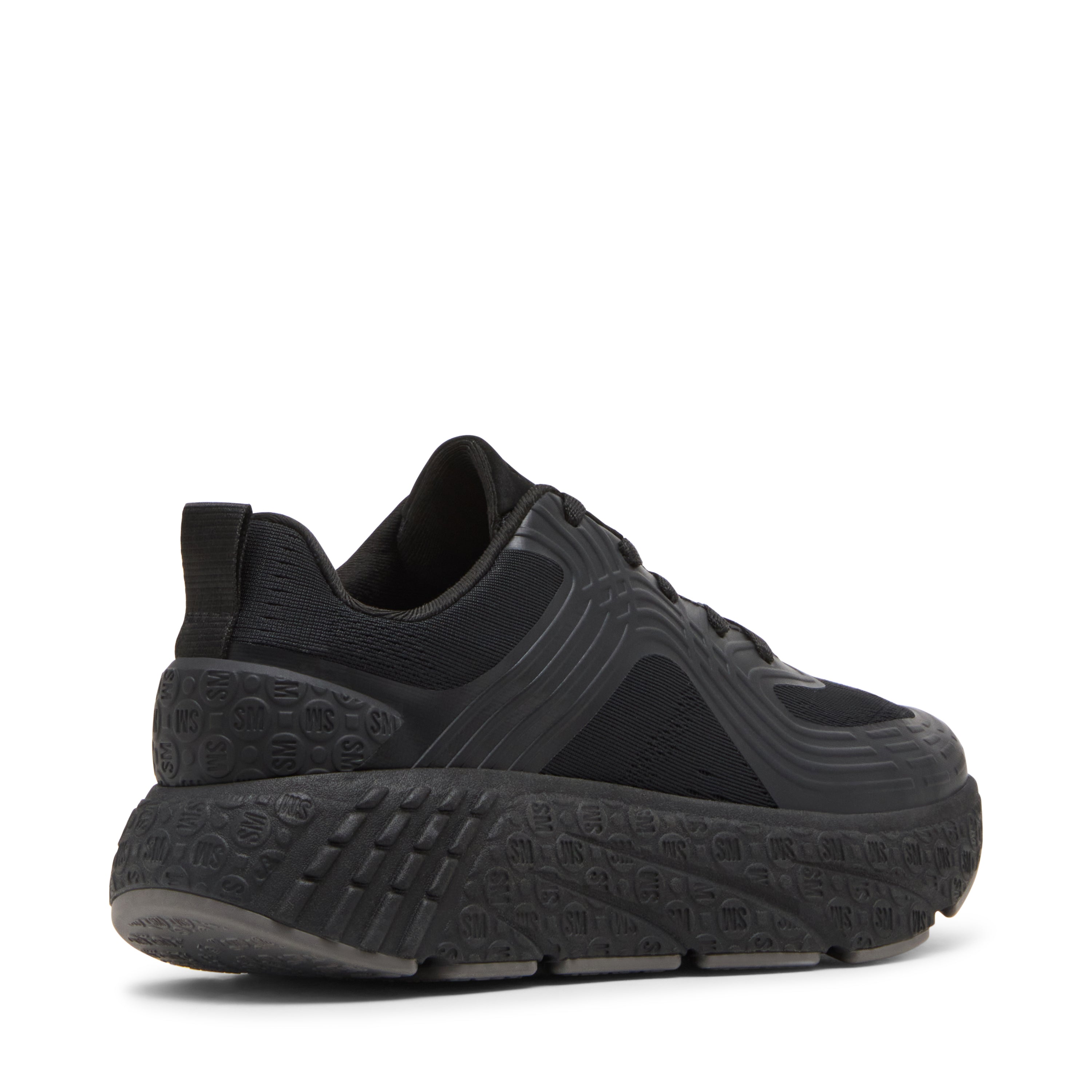 Previx Sneaker Nero - view 6