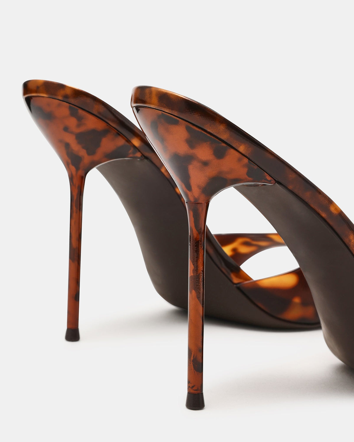 Davina Mule Tortoise - view 4