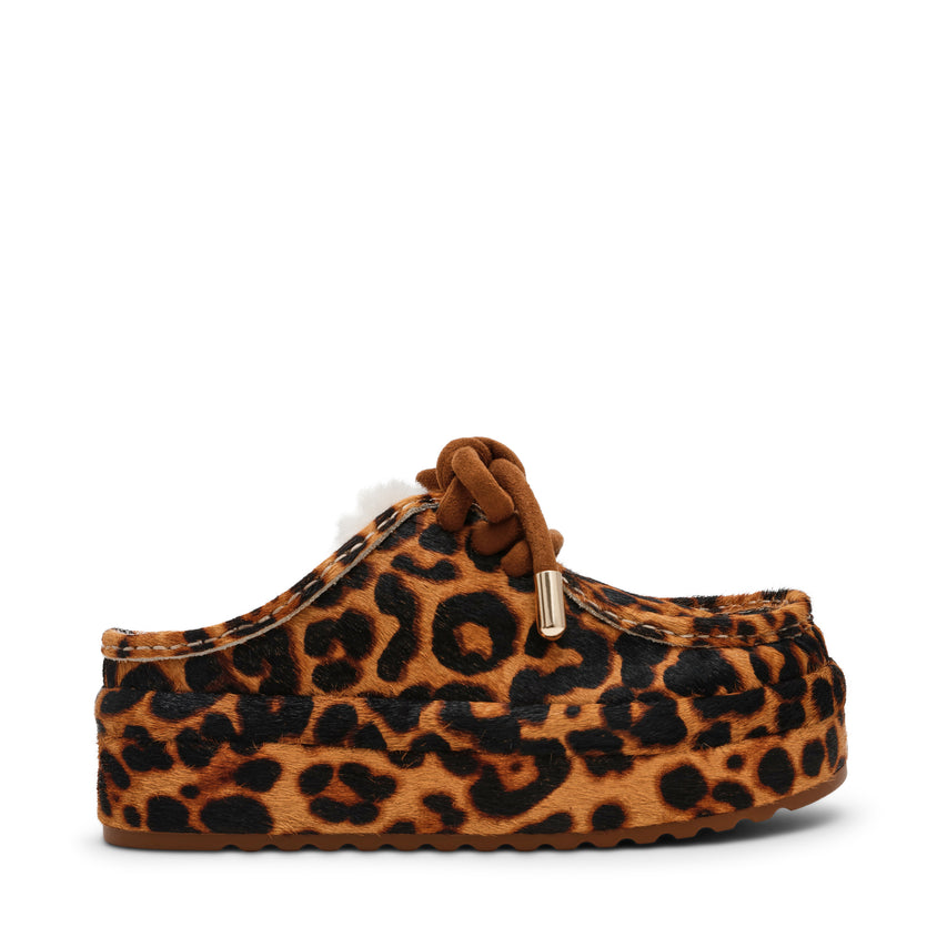 MELVILLE-L SABOT LEOPARD