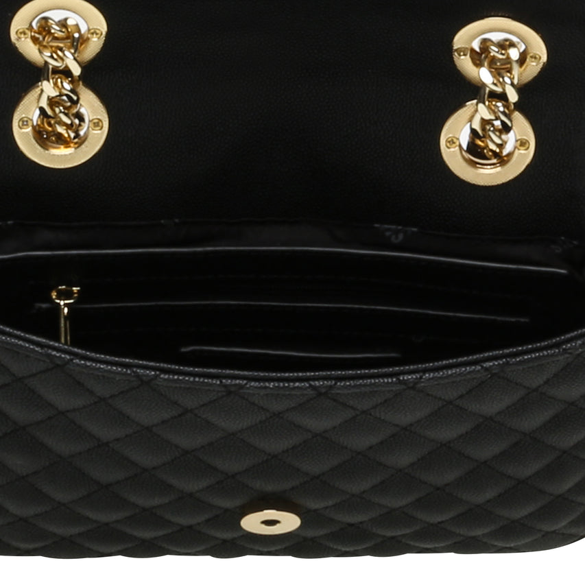 BTRIFLE-2 BORSA NERO