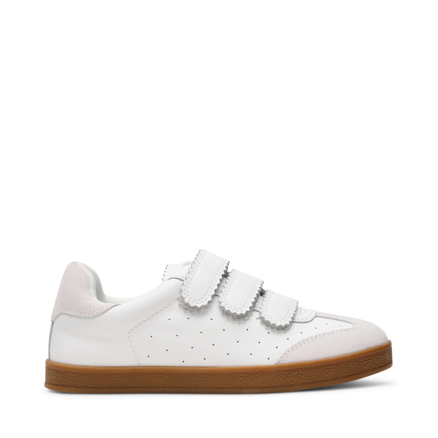 DAYBREAK BIANCO PELLE