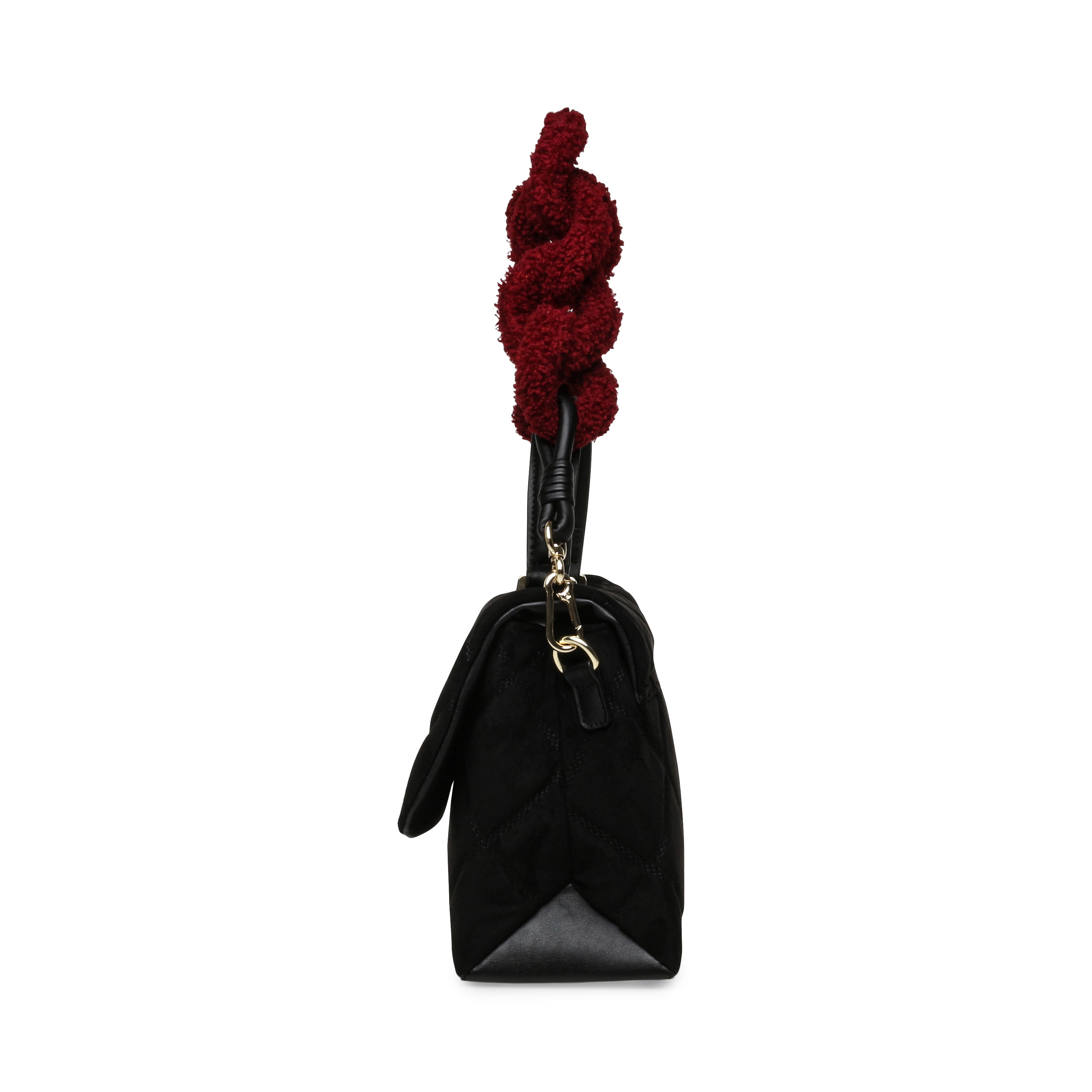 BMIKKI BORSA NERO ORO