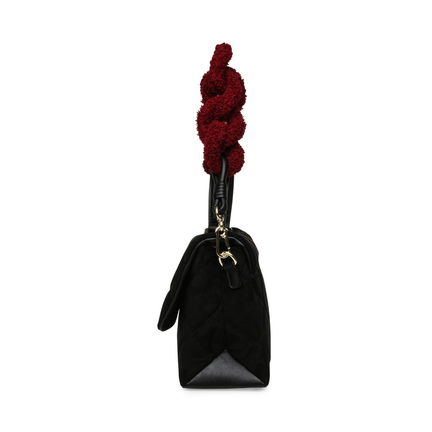 BMIKKI BORSA NERO ORO