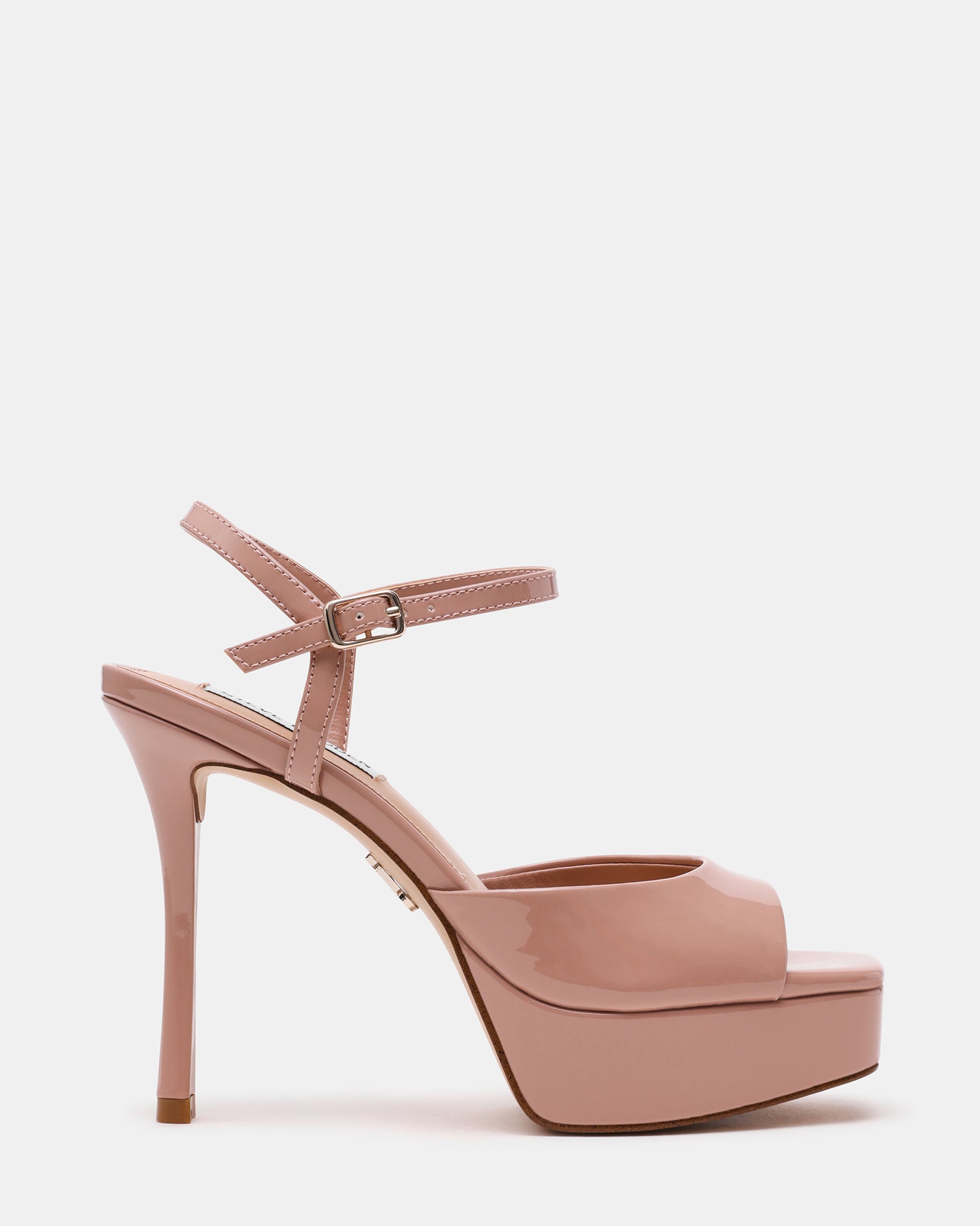 Rekindle Sandalo Blush Vernice
