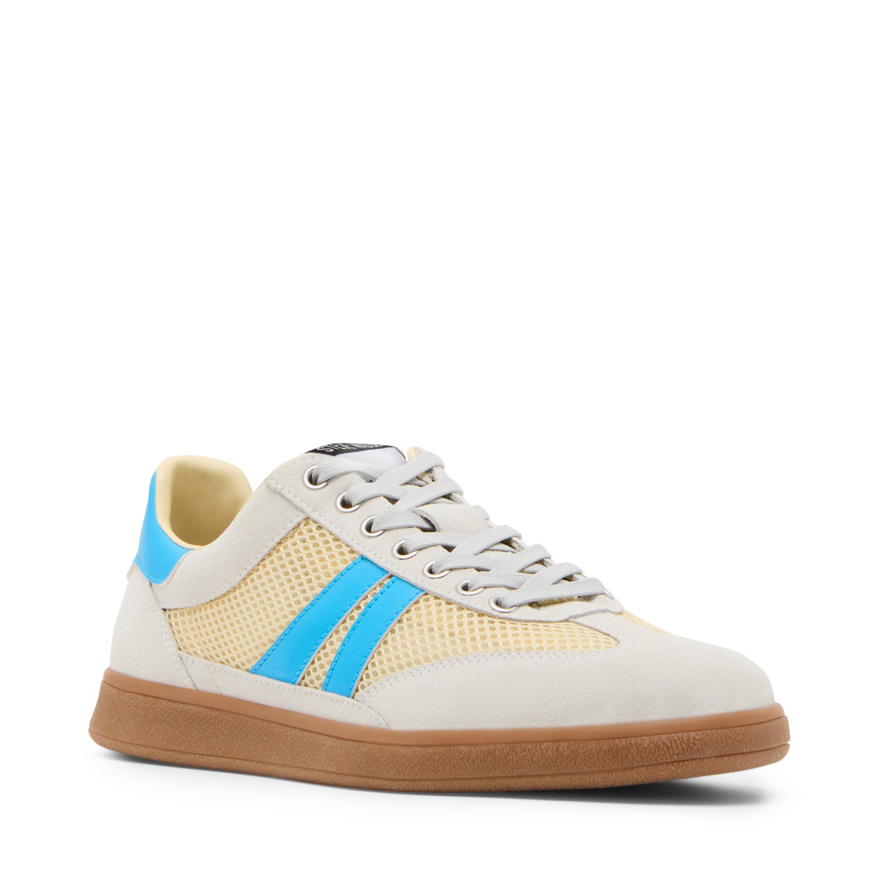 Cassey Sneaker Taupe Multi - view 2